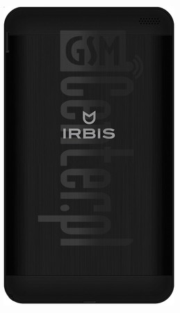 IMEI Check IRBIS TX25 7.0" on imei.info