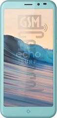 IMEI Check ECHO Surf on imei.info