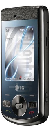 IMEI चेक LG GD330 imei.info पर