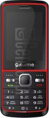 IMEI Check FORME W520 on imei.info