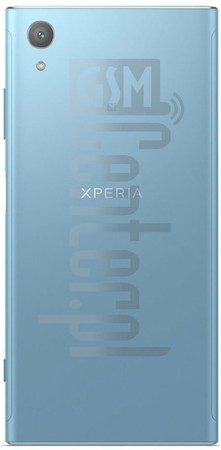 Skontrolujte IMEI SONY Xperia XA1 Plus Dual na imei.info