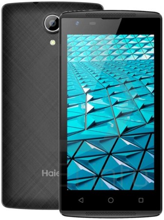 HAIER Alpha A1 Specification - IMEI.info