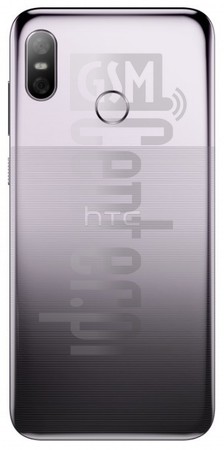 IMEI Check HTC U12 Life on imei.info