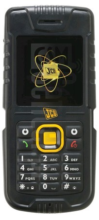 Vérification de l'IMEI JBC Toughphone Tradesman sur imei.info