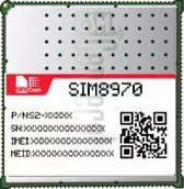 IMEI Check SIMCOM SIM8970NA on imei.info
