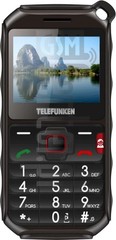 IMEI Check TELEFUNKEN TM500 on imei.info