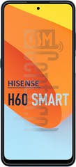 Перевірка IMEI HISENSE H60 Smart на imei.info
