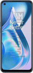 IMEI Check OnePlus Ace Racing on imei.info