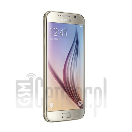 SAMSUNG SCG Galaxy S6 Specification   IMEI.info