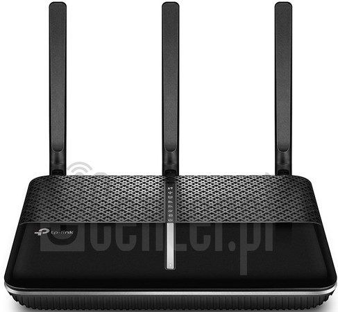 IMEI Check TP-LINK Archer VR600 on imei.info