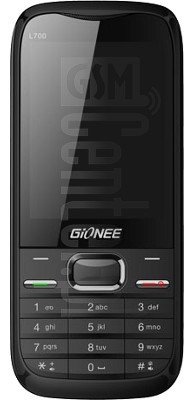 IMEI Check GIONEE L700 on imei.info