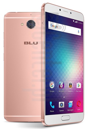 IMEI चेक BLU Vivo 6 V0110EE imei.info पर