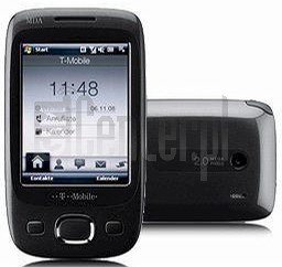 IMEI Check T-MOBILE MDA Basic (HTC Opal) on imei.info