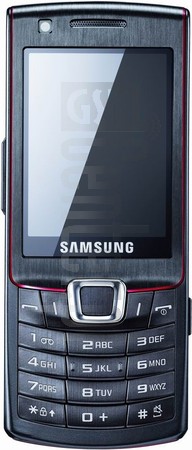 在imei.info上的IMEI Check SAMSUNG S7220 Ultra b