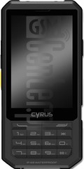 Перевірка IMEI CYRUS CM17 Hybrid на imei.info