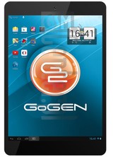 IMEI Check GOGEN TA 8500 on imei.info