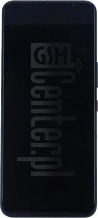 Pemeriksaan IMEI ASUS ROG Phone 5 di imei.info