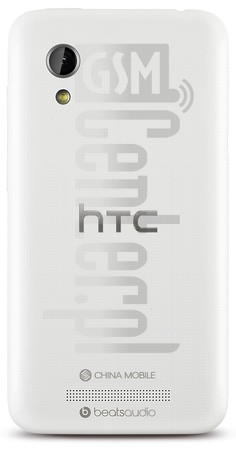 IMEI Check HTC T327T Proto on imei.info