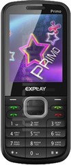 IMEI Check EXPLAY Primo 2.4 on imei.info