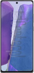 SCARICA FIRMWARE SAMSUNG Galaxy Note 20