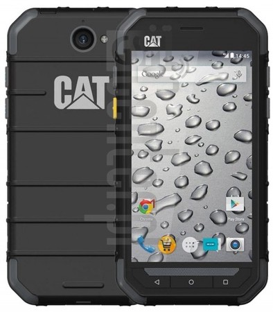 IMEI Check CAT S30 on imei.info