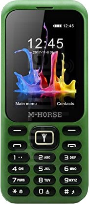 IMEI Check M-HORSE B1000 on imei.info