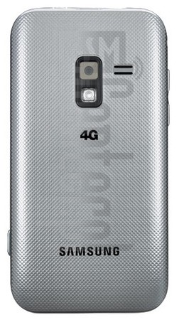 تحقق من رقم IMEI SAMSUNG R920 Galaxy Attain 4G على imei.info
