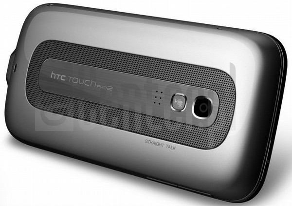 Pemeriksaan IMEI HTC Touch Pro2 (HTC Rhodium) T7373 di imei.info