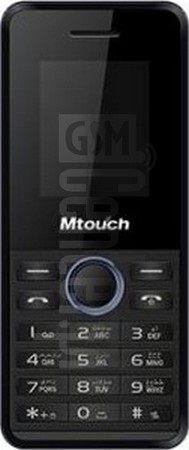 IMEI Check MTOUCH E20 on imei.info