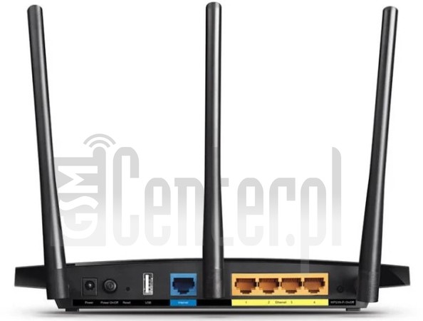 IMEI Check TP-LINK Archer C1200 on imei.info