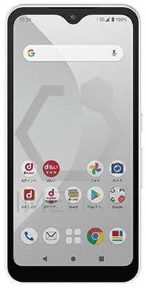 FUJITSU Arrows We F-51B Specification - IMEI.info