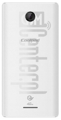 IMEI Check CoolPAD 5313S on imei.info
