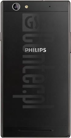 IMEI Check PHILIPS S616 on imei.info