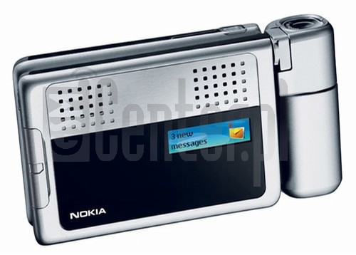 IMEI Check NOKIA N92 on imei.info