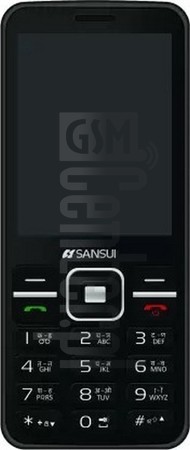 Vérification de l'IMEI SANSUI S285 sur imei.info