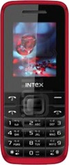 Pemeriksaan IMEI INTEX Neo 204 di imei.info