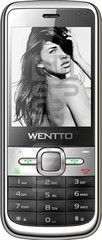 IMEI Check WENTTO F40 on imei.info