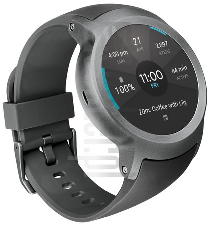 تحقق من رقم IMEI LG W280A Watch Sport (AT&T) على imei.info