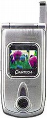 تحقق من رقم IMEI PANTECH G650 على imei.info