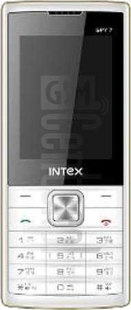 Controllo IMEI INTEX Spy 7 su imei.info