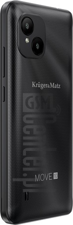 IMEI Check KRUGER&MATZ Move 10 on imei.info