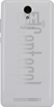 IMEI Check LEPHONE A7+ on imei.info