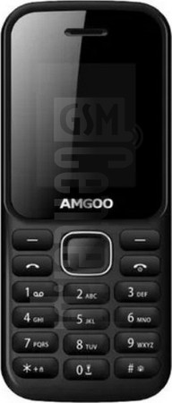 IMEI Check AMGOO AM88 on imei.info