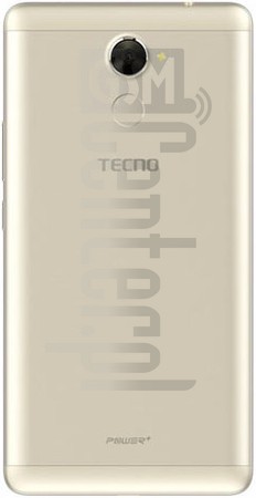 IMEI Check TECNO L9 Plus on imei.info