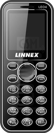 Kontrola IMEI LINNEX LE04 na imei.info