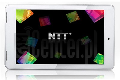 IMEI Check NTT 407 7" on imei.info