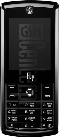 IMEI Check FLY ST100 on imei.info