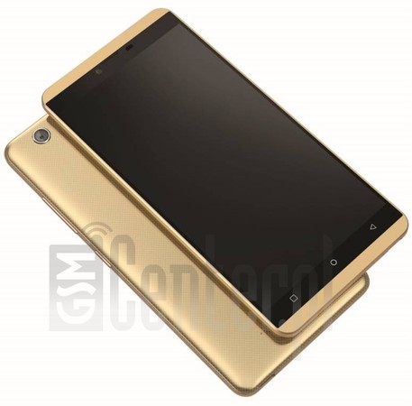 IMEI Check GIONEE S Plus on imei.info