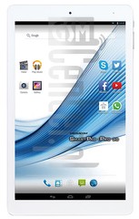 Pemeriksaan IMEI MODECOM SmartPad 10.1" iPro 3G di imei.info