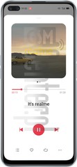Перевірка IMEI REALME X50m 5G на imei.info